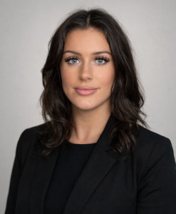 Photo Of Bethany Hardman