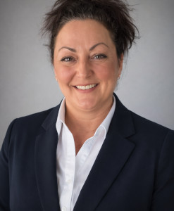 Photo Of Julie Hardman