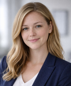 Photo Of Laura Collins